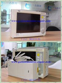 White Used Medical Equipment Of Drager Infinity Vista XL Patient Monitor With 90days Warranty