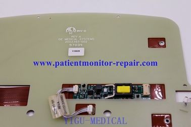 GE Patient Monitor Module Cable Arrangement Of Monitor For Dash3000 Machine