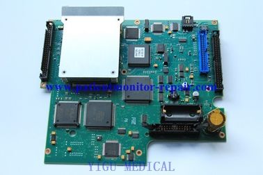 Hospital Defibrillator Main Board Patient Monitor Motherboard For M4735A PN M4735-80202