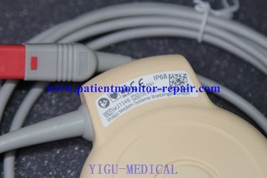 M2734B TOCO MP Ultrasound Probe For Medical Equipment Parts Excellet Condition