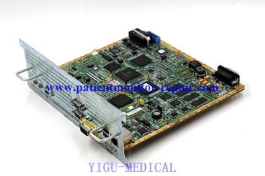 High Duablity Patient Monitor Motherboard Of Spacelabs Monitor Mainboard 91387