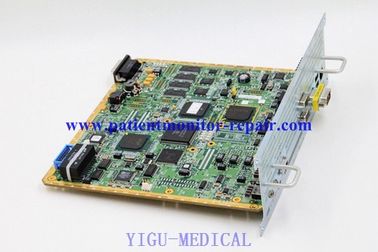 High Duablity Patient Monitor Motherboard Of Spacelabs Monitor Mainboard 91387