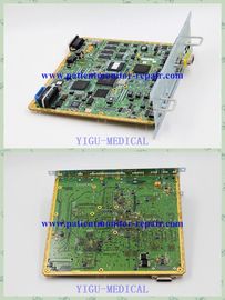 High Duablity Patient Monitor Motherboard Of Spacelabs Monitor Mainboard 91387