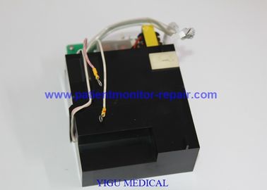 Nihon Kohden Tec-5521 Defibrillator Machine Parts PNHV-552V 17324AA UR-0311 High Voltage Board