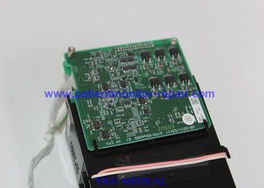 Nihon Kohden Tec-5521 Defibrillator Machine Parts PNHV-552V 17324AA UR-0311 High Voltage Board