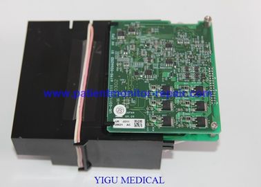 Nihon Kohden Tec-5521 Defibrillator Machine Parts PNHV-552V 17324AA UR-0311 High Voltage Board