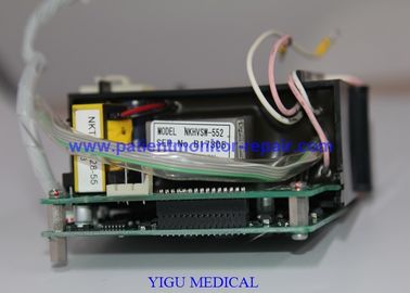 Nihon Kohden Tec-5521 Defibrillator Machine Parts PNHV-552V 17324AA UR-0311 High Voltage Board