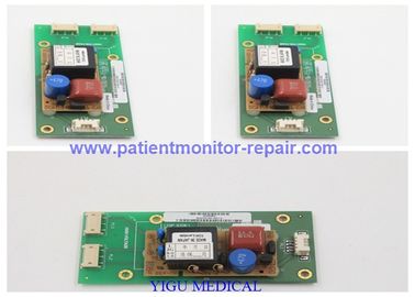 GE DASH1800 DASH2500 Patient Monitor HV Board High Voltage PN2023703-001 REV A PWB2023173-001