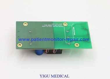 GE DASH1800 DASH2500 Patient Monitor HV Board High Voltage PN2023703-001 REV A PWB2023173-001