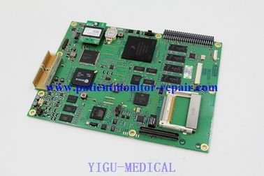 Green Patient Monitor Motherboard CARESCAPE B650 FM2CPU PN M1199336