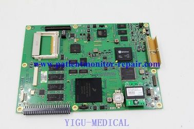 Green Patient Monitor Motherboard CARESCAPE B650 FM2CPU PN M1199336