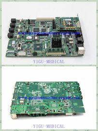 Carescape B850 Patient Monitor Main Board PWA 2037041-001 PWB 2037040-001