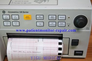 Hospital Patient Monitor Printer OF Corometrics 120 Series Maternal Fetal Monitors