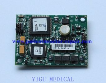 Dash 2500 Patient Monitor Parts Covidien 10054749 Pulse Oximeter Board