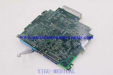 Datex - Ohmeda Cardiocap5 Patient Monitor Main Board PN MX4F898188