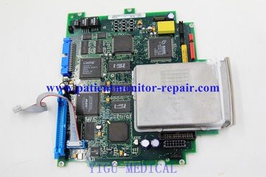 Datex - Ohmeda Cardiocap5 Patient Monitor Main Board PN MX4F898188