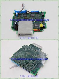 Datex - Ohmeda Cardiocap5 Patient Monitor Main Board PN MX4F898188