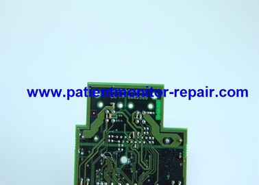 Green Medical Equipment Parts Datex - Ohmeda S5 Patient Monitor Interface Board CM FF 8002308