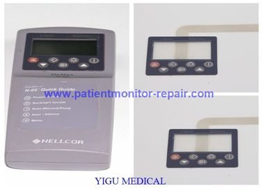 Patient Facilities Medical Spare Parts Covidien N-65 Oximeter Panel