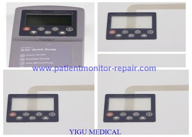 Patient Facilities Medical Spare Parts Covidien N-65 Oximeter Panel