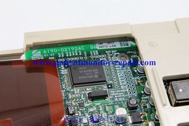 UR-3612 Medical Equipment Parts BSM-2301C BSM-2301A Patient Monitor Parameter Board