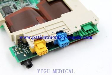 UR-3612 Medical Equipment Parts BSM-2301C BSM-2301A Patient Monitor Parameter Board