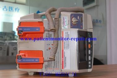 Hospital Defibrillator Machine Parts TEC-7721C Defibrillator Without Paddles