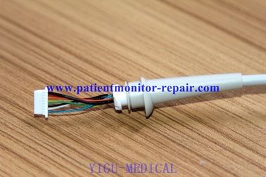 Professional Medical Equipment Parts Of FM20 FM30 Fetal Monitor US AND TOCO Probe Cable REF X-US TC-HP3