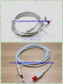 Professional Medical Equipment Parts Of FM20 FM30 Fetal Monitor US AND TOCO Probe Cable REF X-US TC-HP3