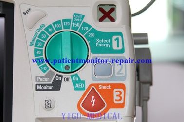 High Duablity Medical Equipment Of HR M3535A Defibrillator