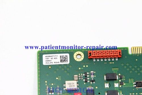 Used Excellent Condition IntelliVne MX450 Patient Monitor Motherboard with 90 Days Warranty PN 4535642717111