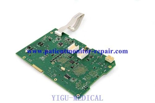 Used Excellent Condition IntelliVne MX450 Patient Monitor Motherboard with 90 Days Warranty PN 4535642717111