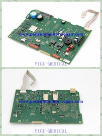 PN 4535642717111 Patient Monitor Motherboard Of IntelliVne MX450 Patient Monitor Mainboard