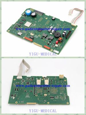 Used Excellent Condition IntelliVne MX450 Patient Monitor Motherboard with 90 Days Warranty PN 4535642717111