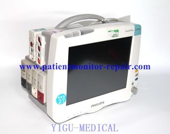 Professional Used Medical Equipment Of IntelliVue MP40 ECG Monitor