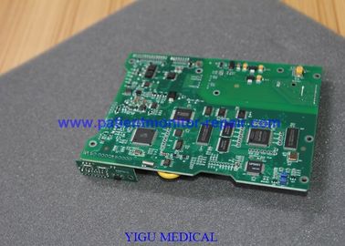 Green Goldway UT3000 Apro Fetal Monitor Mainboard PN MAU203 1135