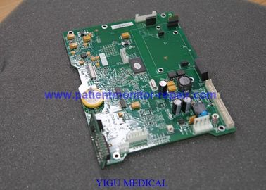 Green Goldway UT3000 Apro Fetal Monitor Mainboard PN MAU203 1135