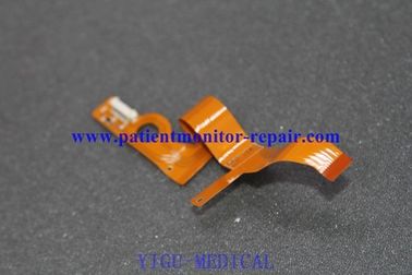 PN 2034923-001 Medical Equipment Accessories Of ECG Flat Cable For Dash5000