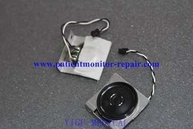 High Durability Medical Equipment Parts Loudspeaker Horn For S5 Monitor