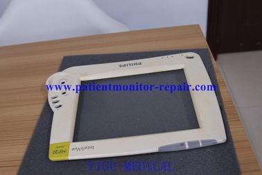 Hospital Medical Equipment Parts Of Front Panel For MP20 With Good Condition