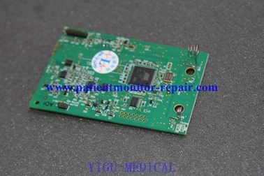 TYCO Used Pulse Oximeter Of Mainboard For OxiMax N-65 High Durable