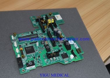 HR XL Defibrillator Repairing Mainboards