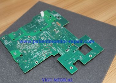 HR XL Defibrillator Repairing Mainboards