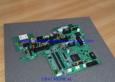 HR XL Defibrillator Repairing Mainboards