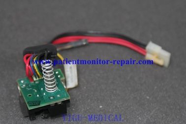 M3500-80130 M4735A Defibrillator Charging Board