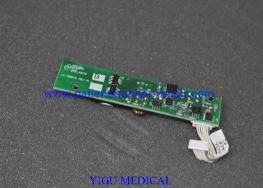 Patient Monitor GE DASH 4000 Dash4000  High Voltage Board