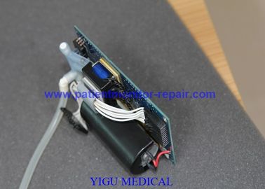 PNM3535-62301 HR MRX M3535A Defibrillator NBP Module