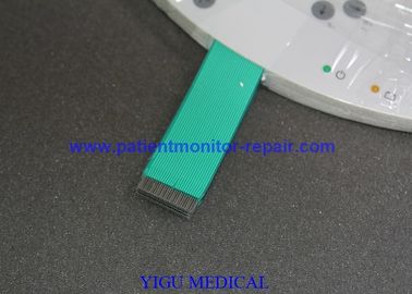 GE MAC1200 ECG Keypress Patient Monitor Repair