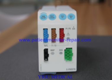 GE Healthcare Finland E-PRESTN-00 Patient Monitor Repair  PN M1026550 EN Module