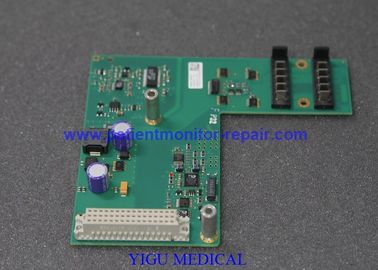 Mp50 MP40 Patient Monitor Repair Parts PN M8067-66401 Battery Charging Board